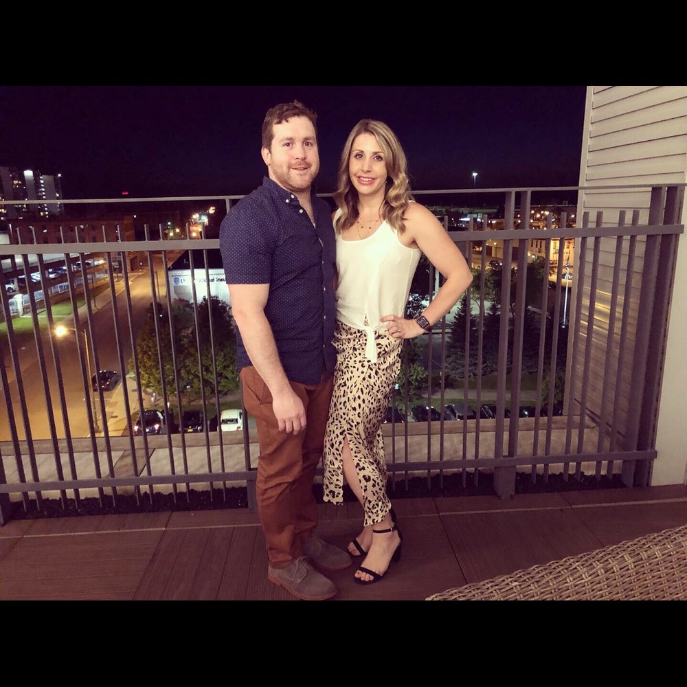 Meet your Posher, Emily